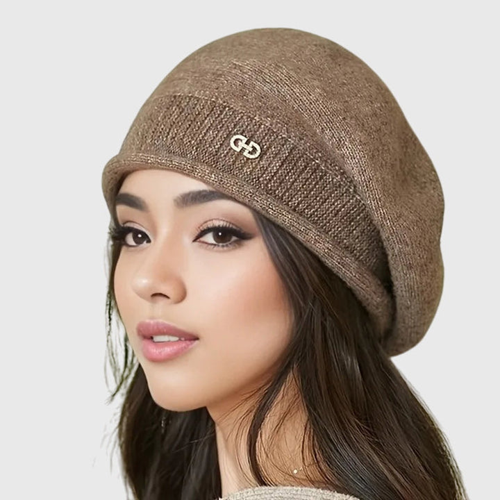 Arabella - Chic Vintage Beret