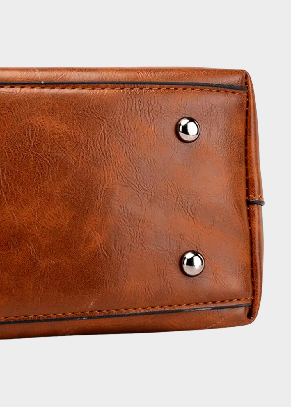 Signature Shoulder Bag by Alexa