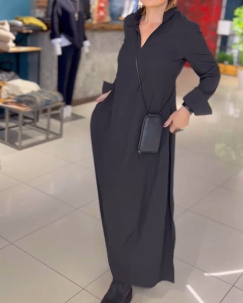 Chic HANNAH Dress