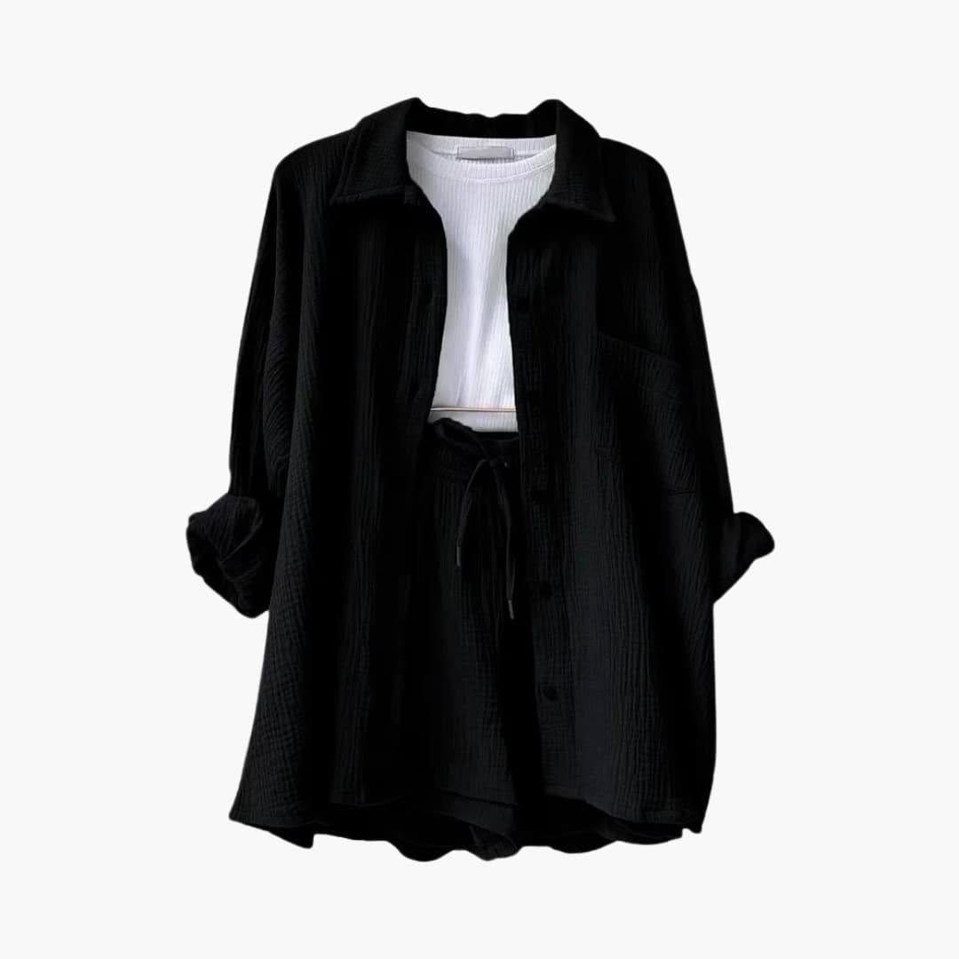 Aurélie™ | Chic and Relaxed Ensemble