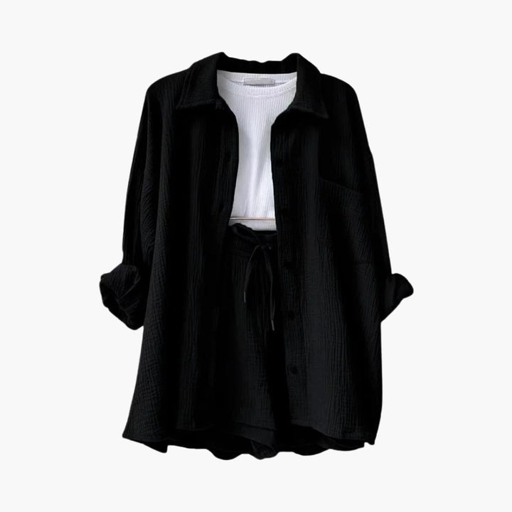 Aurélie™ | Chic and Relaxed Ensemble