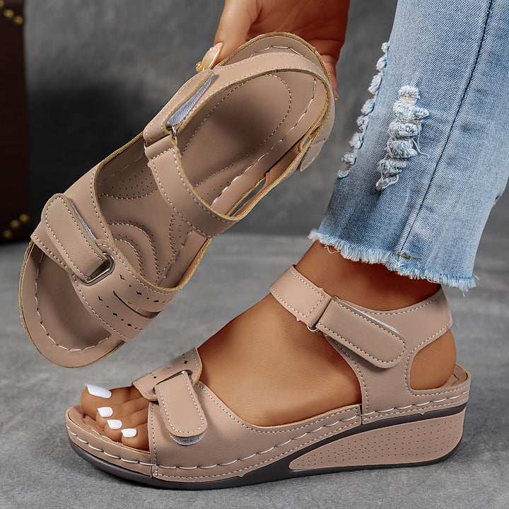 Zoë™ | Chic Modern Sandals