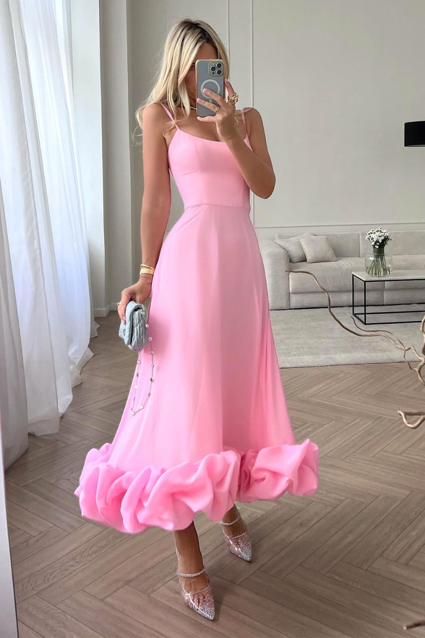 Blair | Elegant Flowing Dress