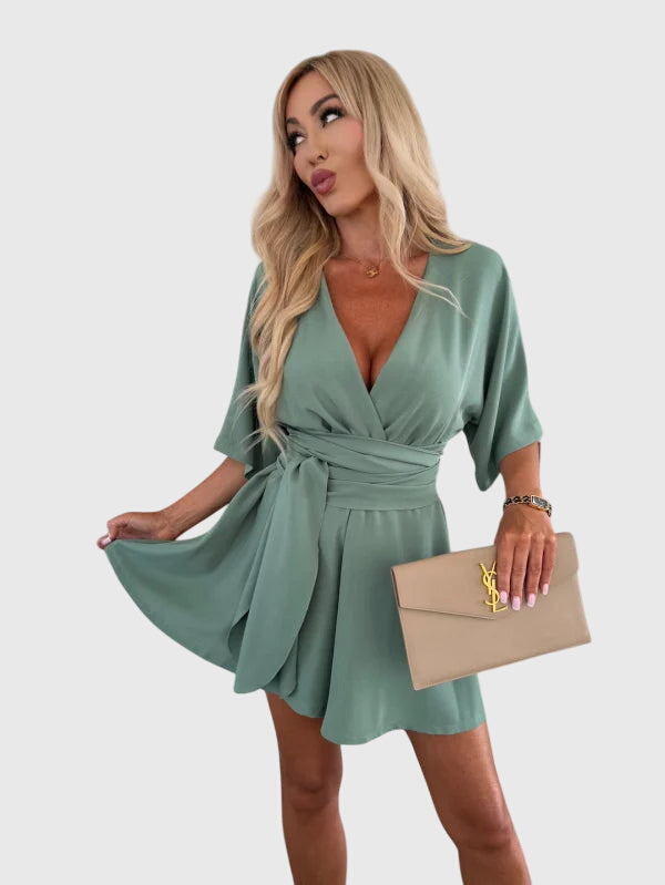 Anna - Stylish Jumpsuit