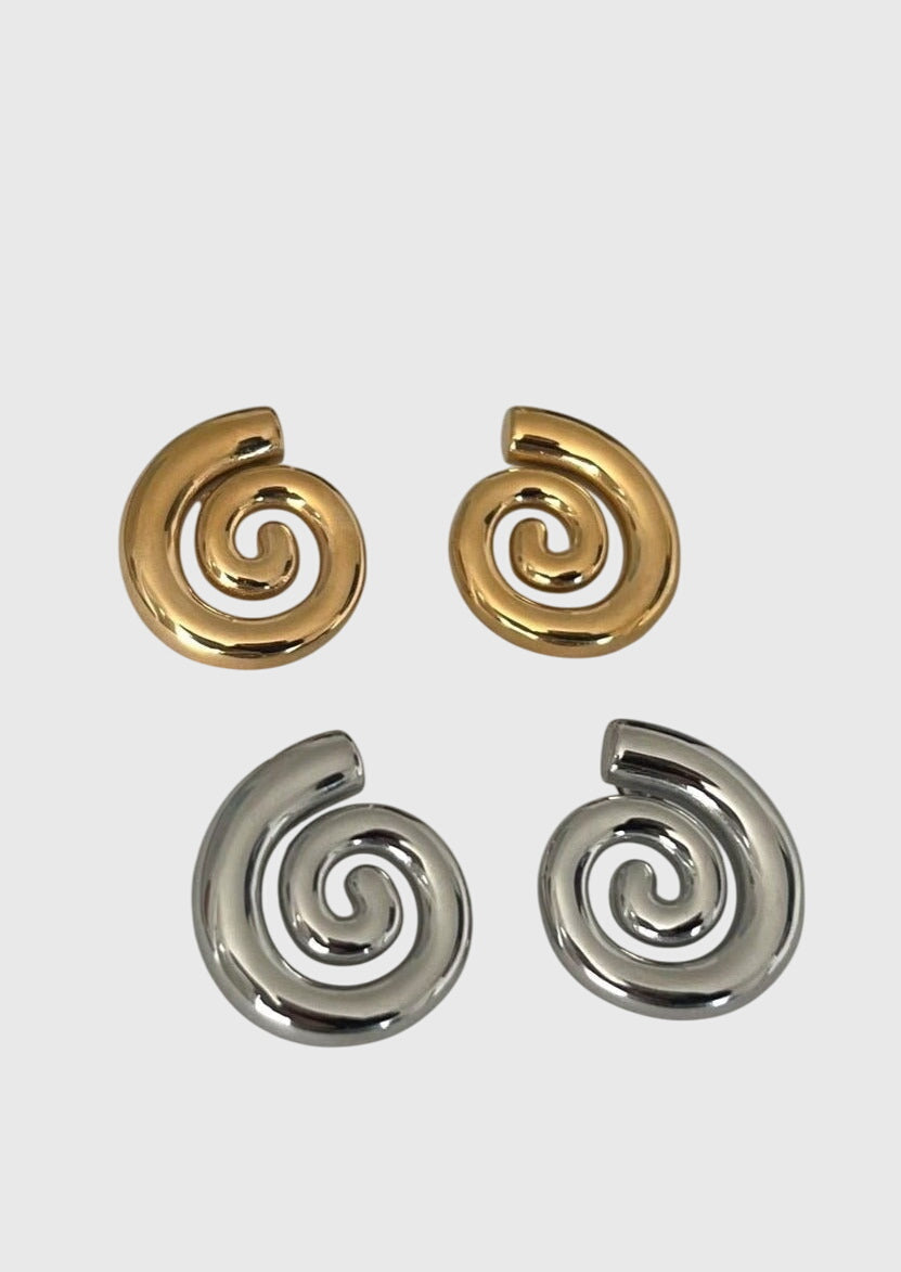 Astrid Earrings Collection