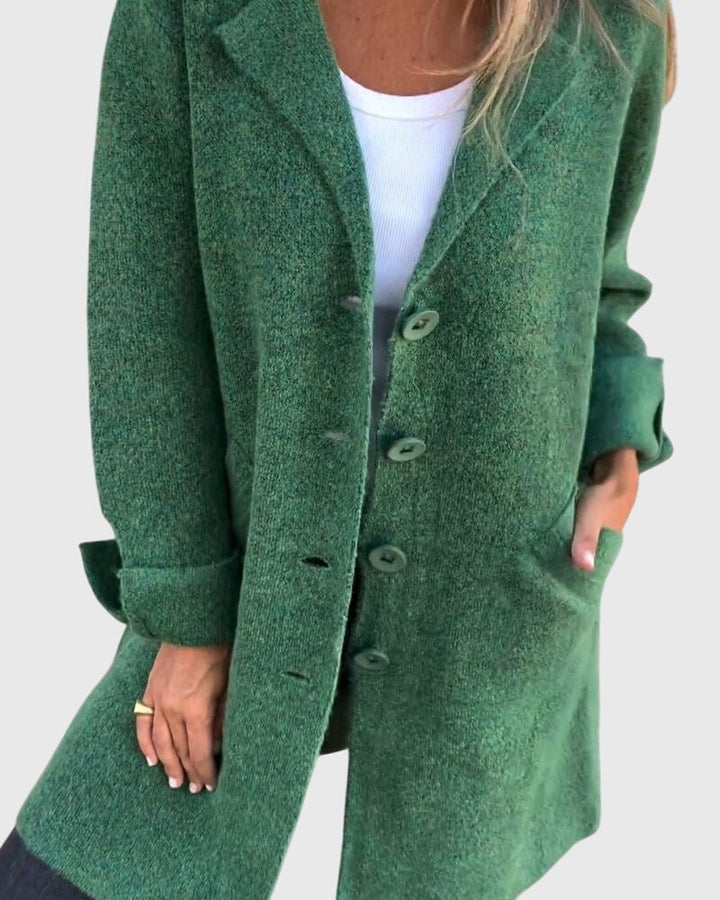 Catherine - Lightweight Casual Jacket