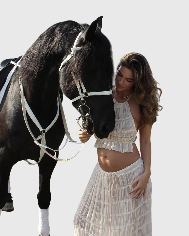 Bertille | Tideveil Maternity Collection
