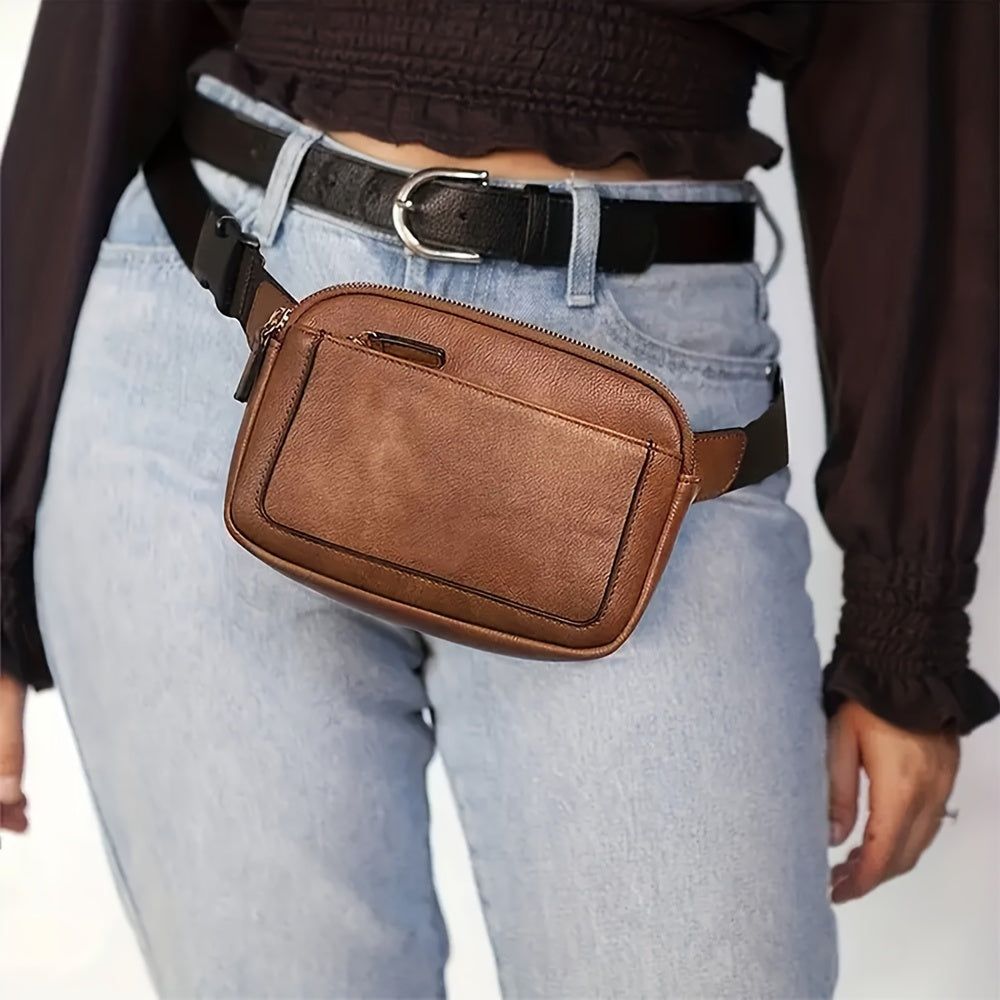 Aspen Athletic Shoulder Bag
