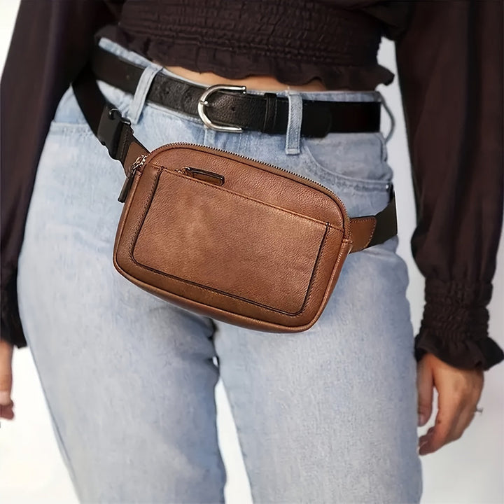 Aspen Athletic Shoulder Bag