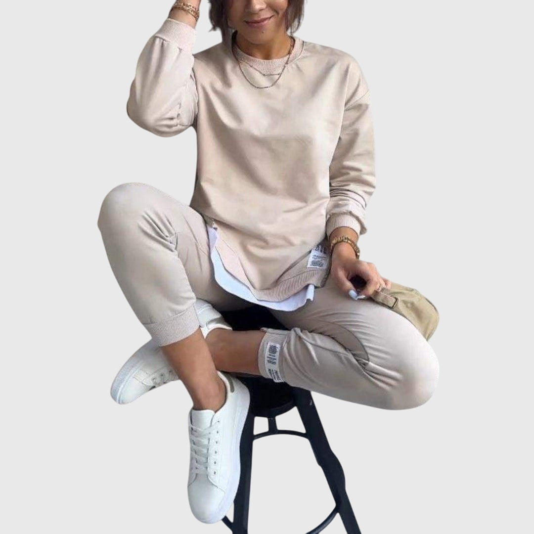 Alice™ - Cozy Lounge Set
