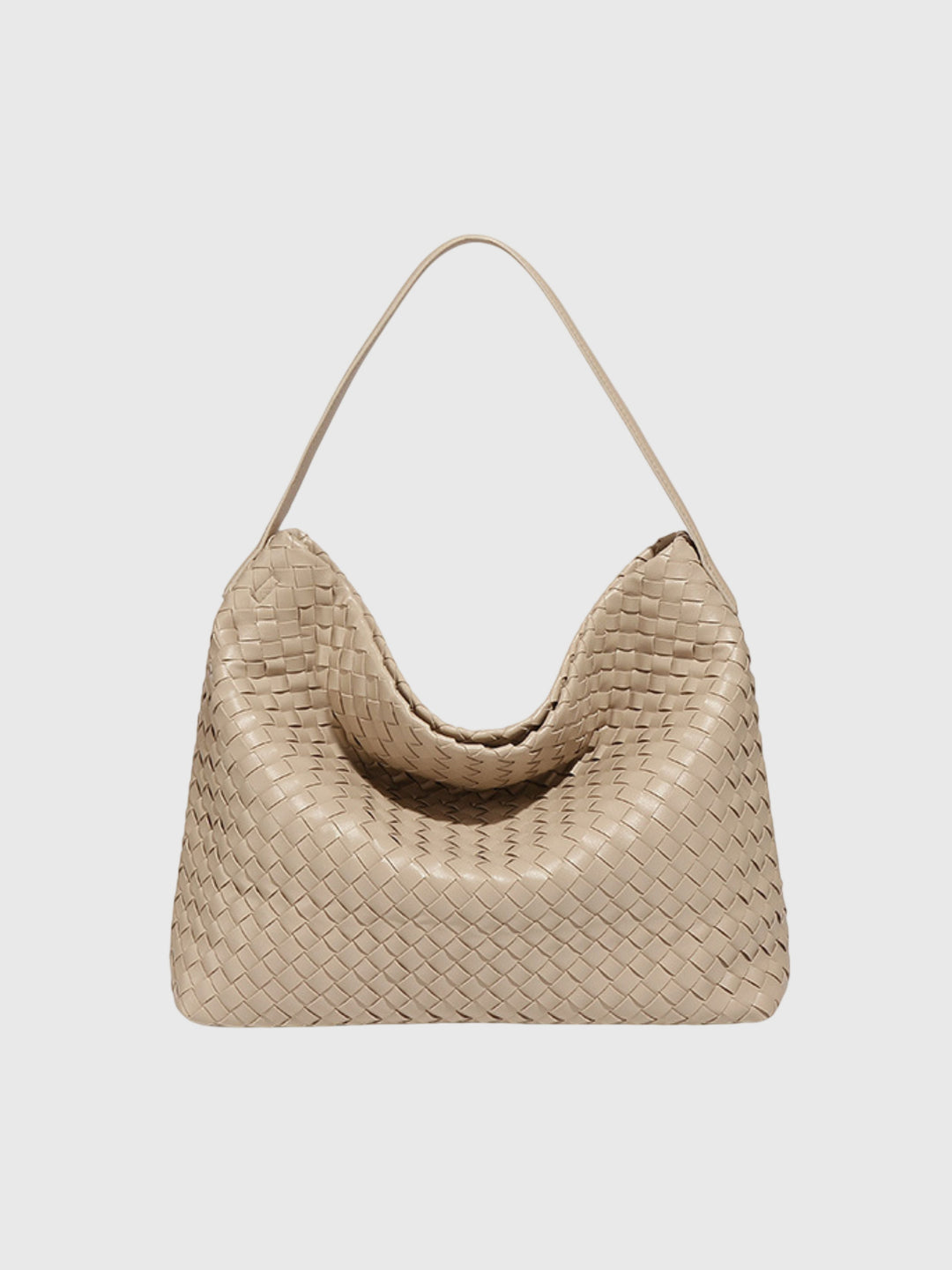 Alessia | Elegant Structured Tote