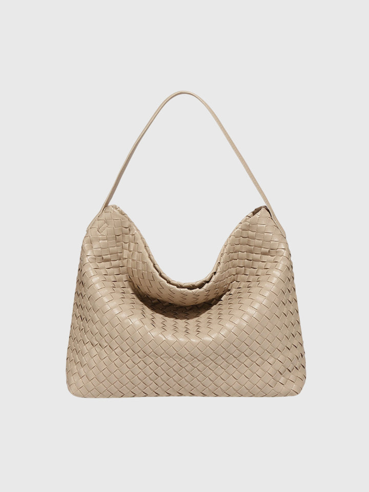 Alessia | Elegant Structured Tote