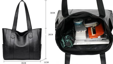 Sofie® Andrea Shoulder Bag