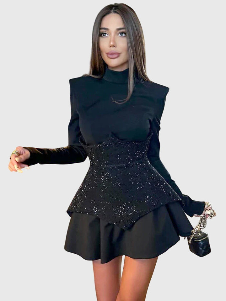 Ava - Chic Blazer Dress