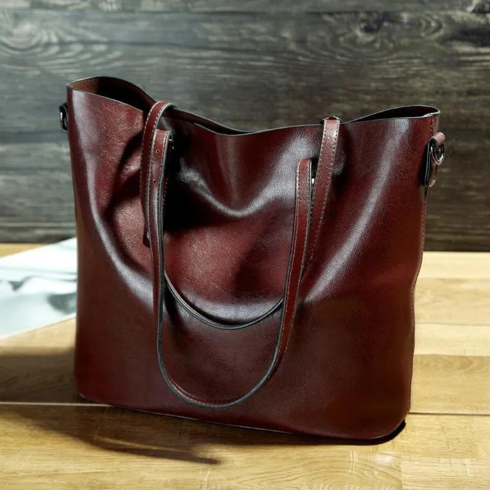Nicole's Top Pick: Vintage Shoulder Handbag