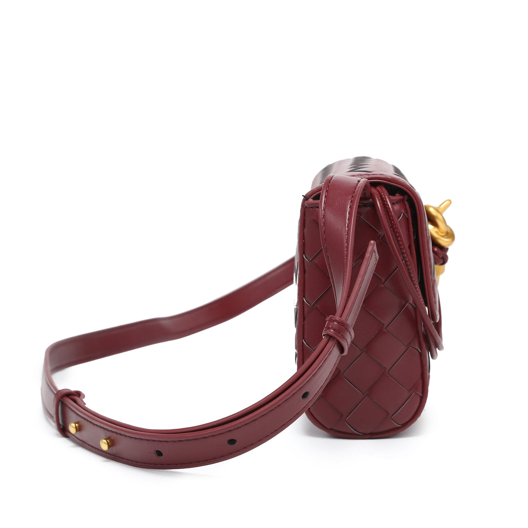 Maya Chic Handbag
