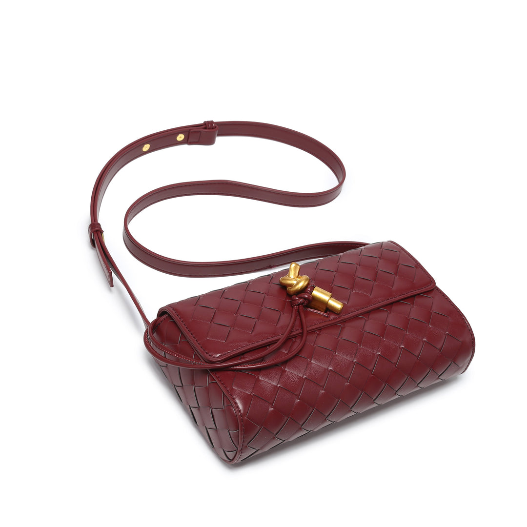 Maya Chic Handbag