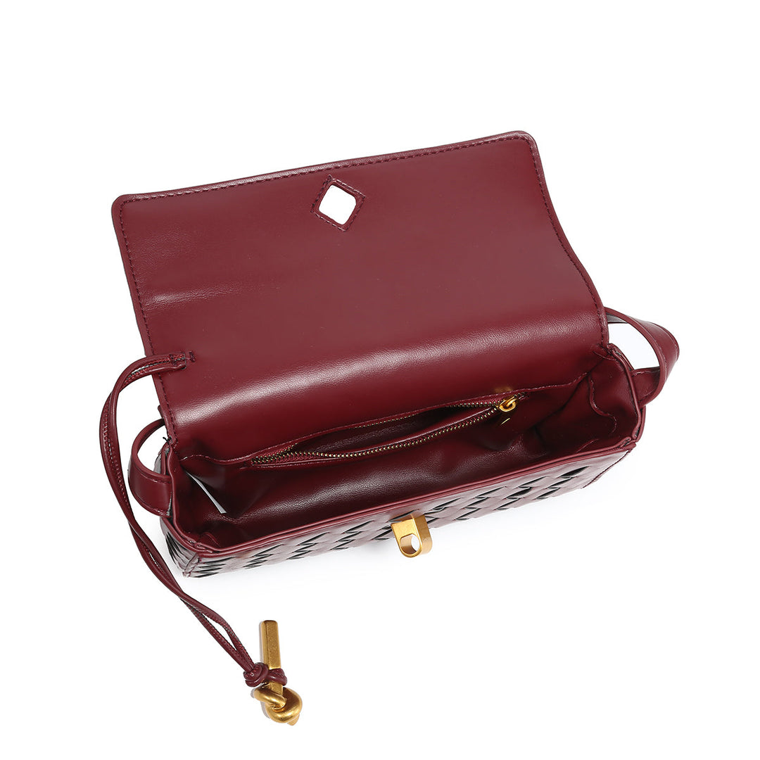 Maya Chic Handbag