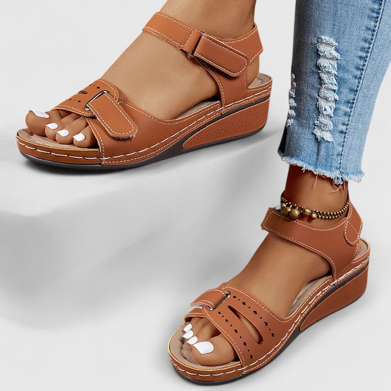 Annet - Stylish Orthopedic Sandals