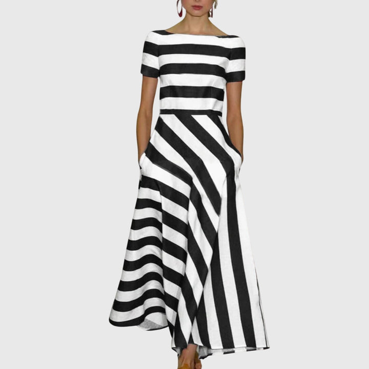 Bianca | Chic Summer Maxi Dress