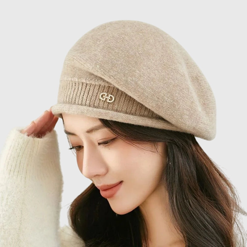 Arabella - Chic Vintage Beret