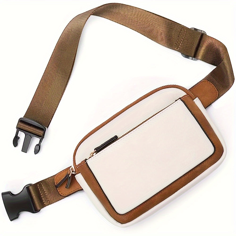 Aspen Athletic Shoulder Bag
