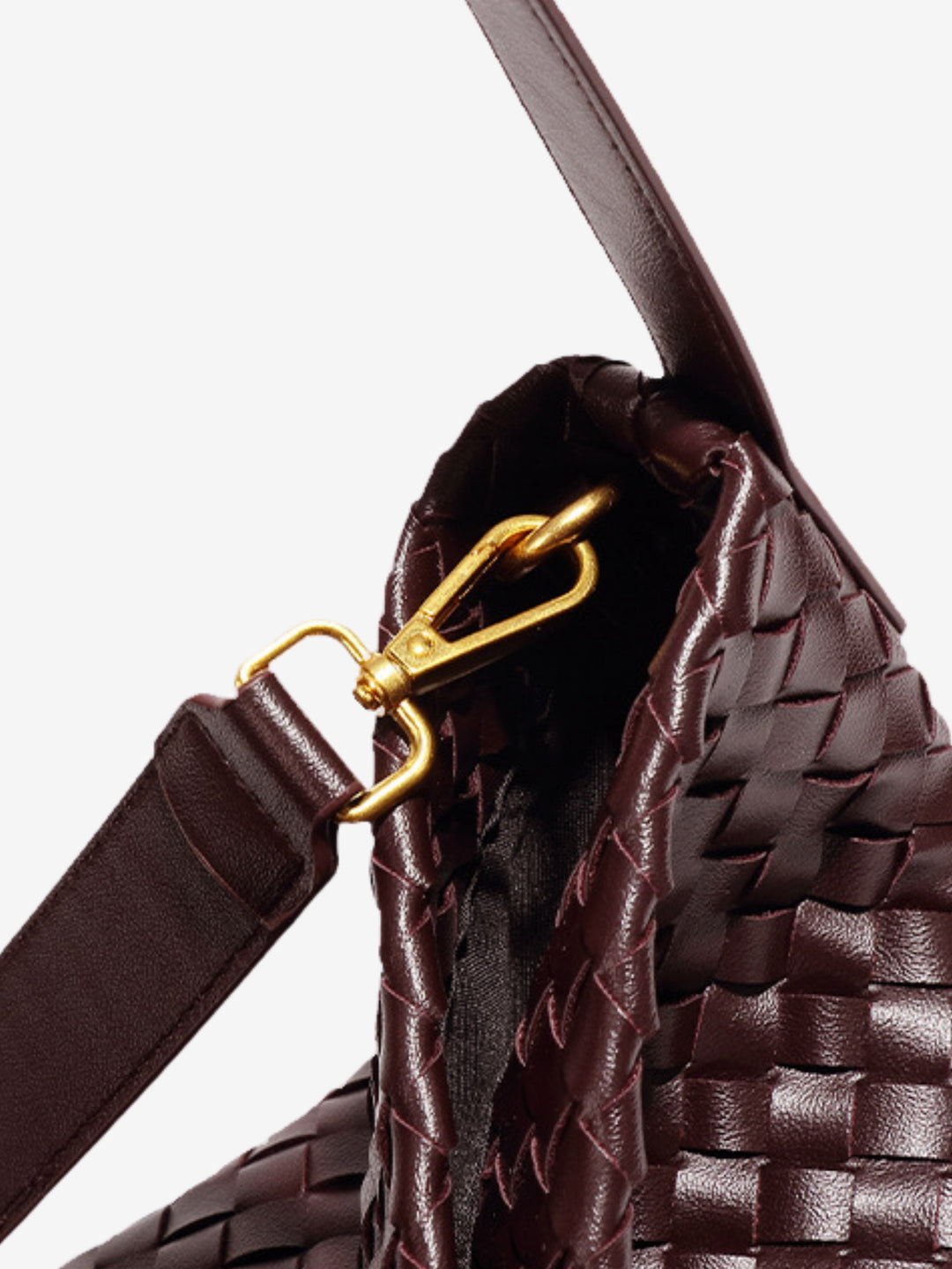 Alessia | Elegant Structured Tote