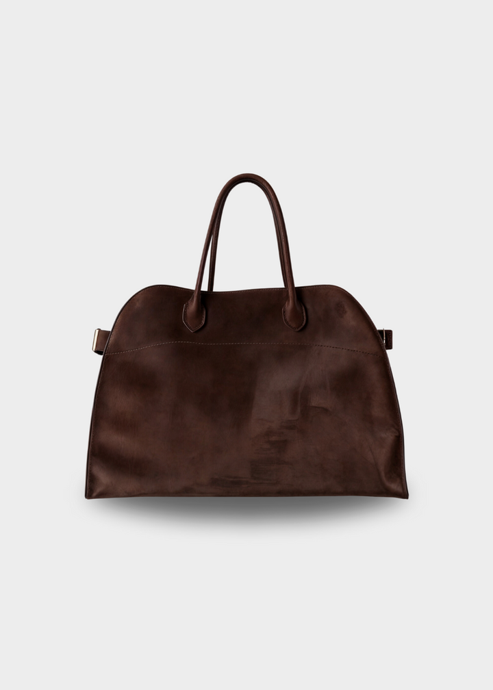 Aurora Suede BB Shoulder Bag