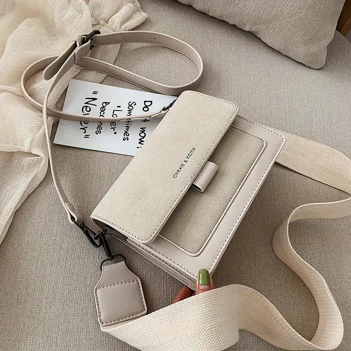 2025 Collection: Rosario Bag