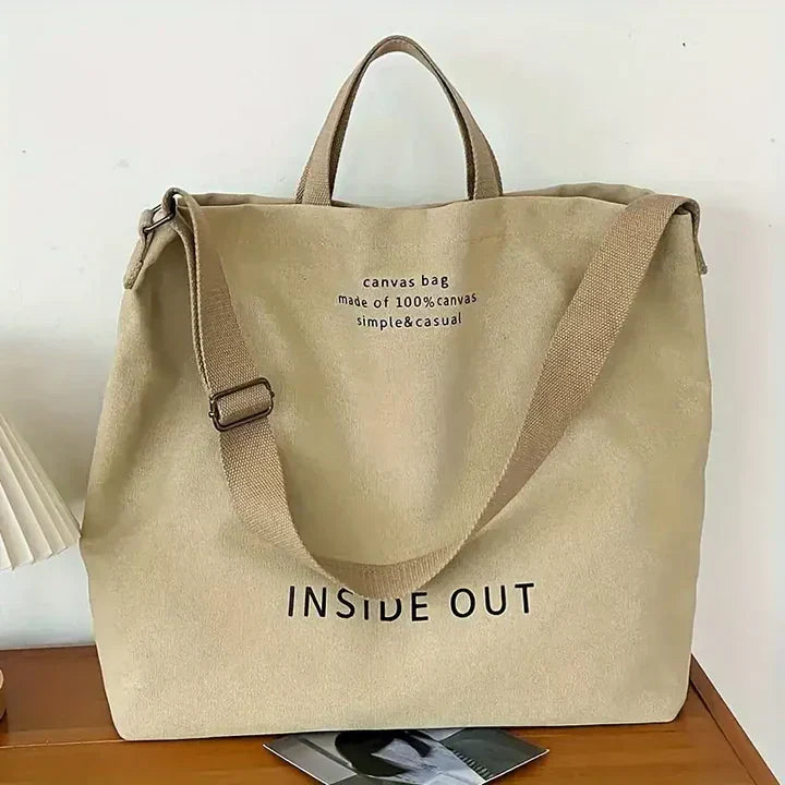 2025 Collection: Inside Bag