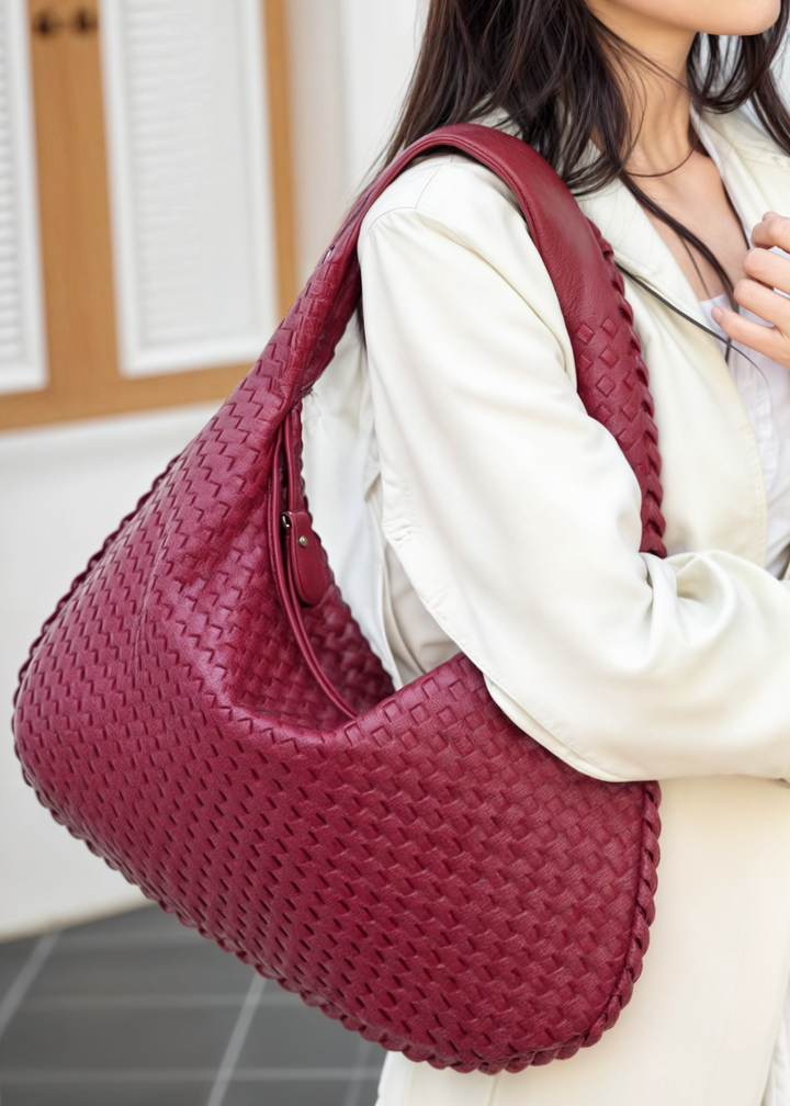 Bella Evening Shoulder Bag
