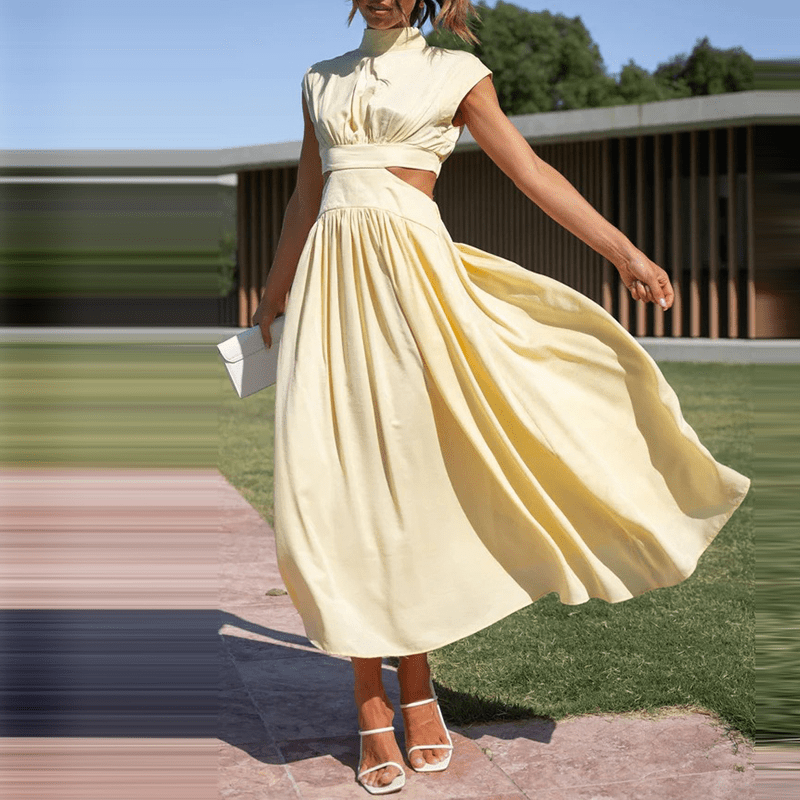 Blaise™ | Chic Summer Elegance