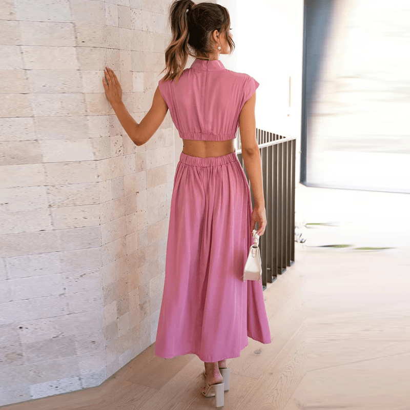 Blaise™ | Chic Summer Elegance