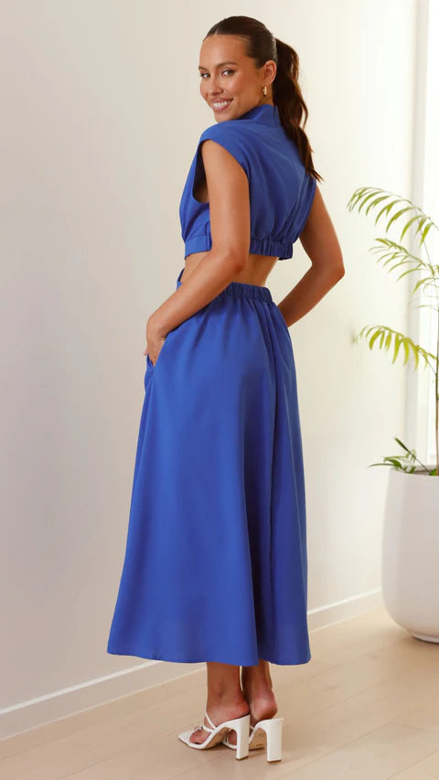 Blaise™ | Chic Summer Elegance