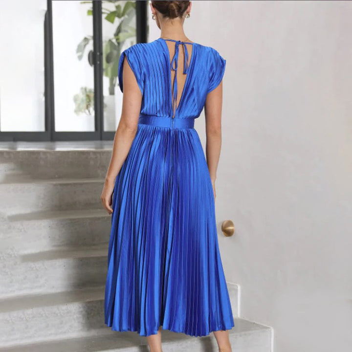 Alexia | Chic Elegance Dress