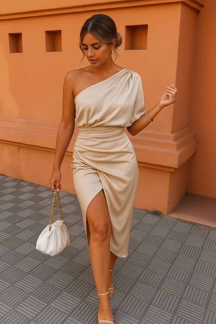 Alicia™ | Chic Elegance in Fashion