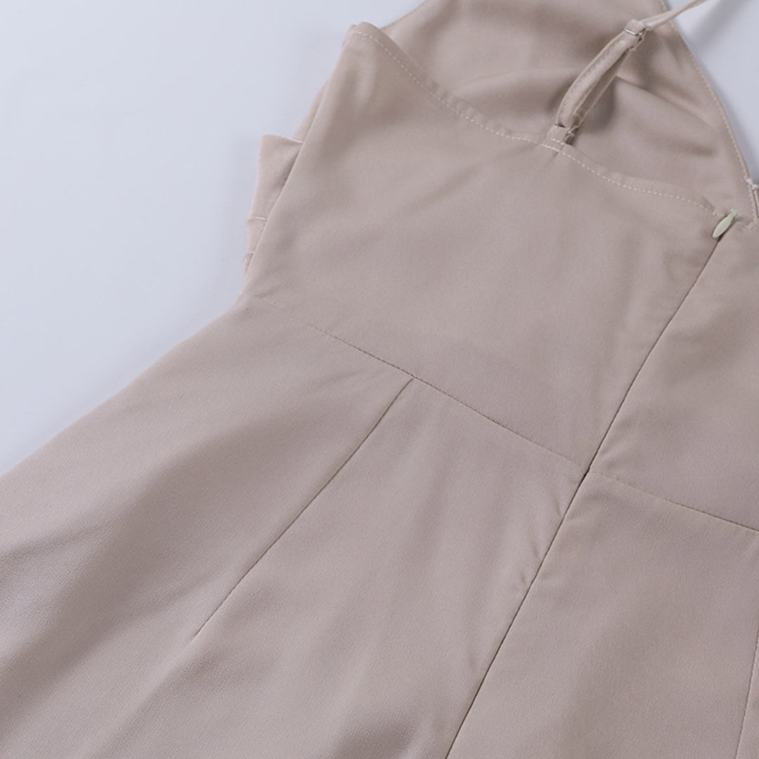 Maëlys™ | Chic Strapless Dress