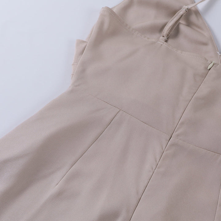 Maëlys™ | Chic Strapless Dress