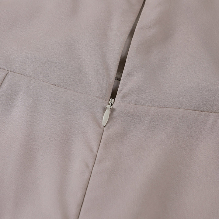 Maëlys™ | Chic Strapless Dress