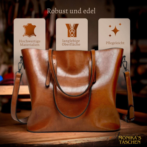 Nicole's Top Pick: Vintage Shoulder Handbag