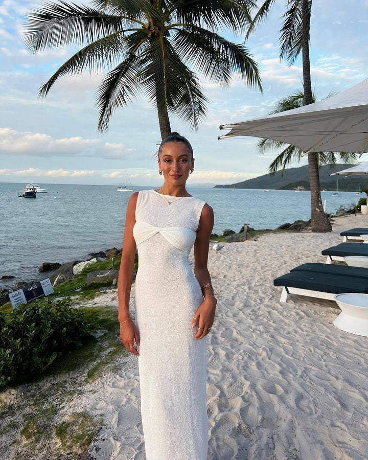 Adira | Elegant Soft Dress