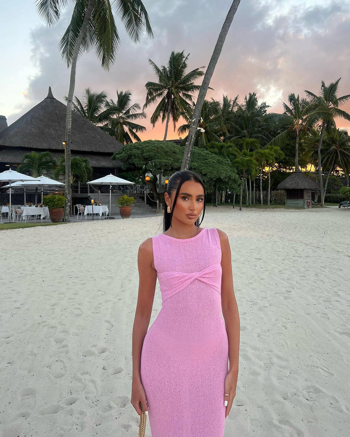 Adira | Elegant Soft Dress
