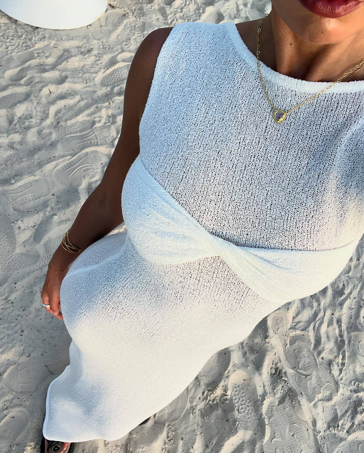 Adira | Elegant Soft Dress