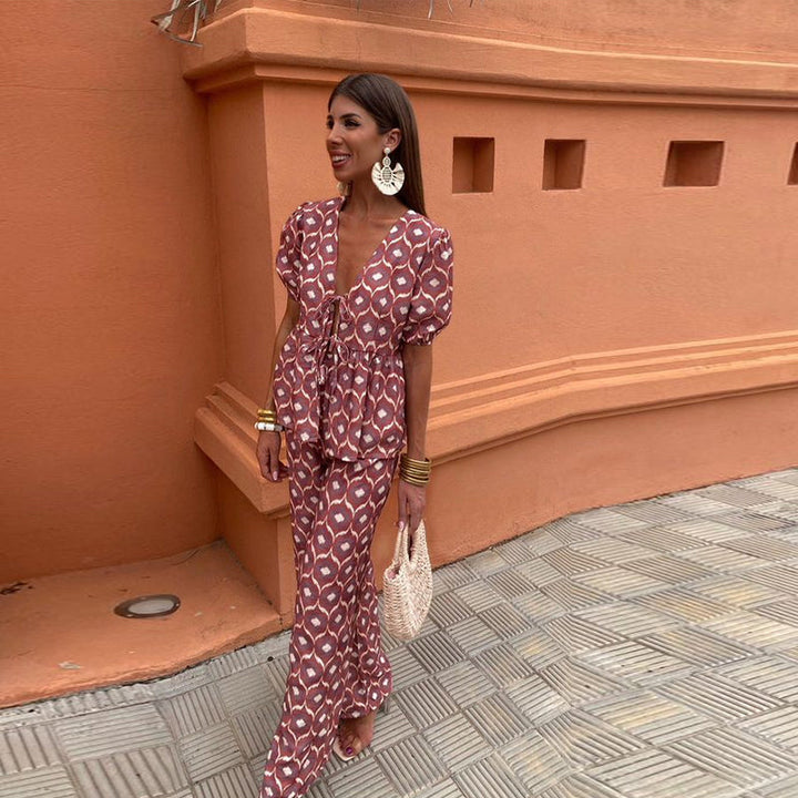 Lisa™ | Effortless Sophistication Set