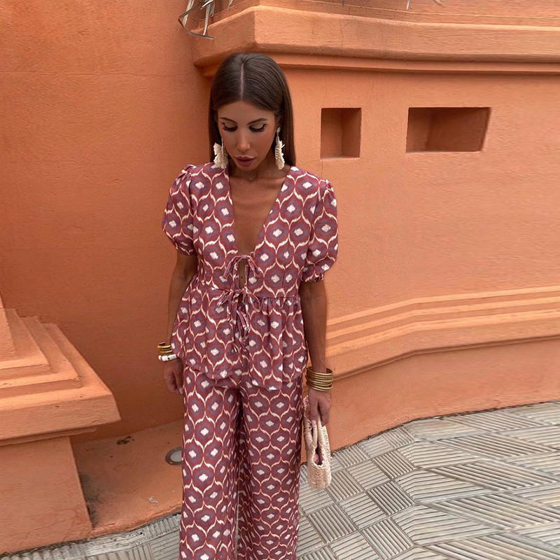 Lisa™ | Effortless Sophistication Set