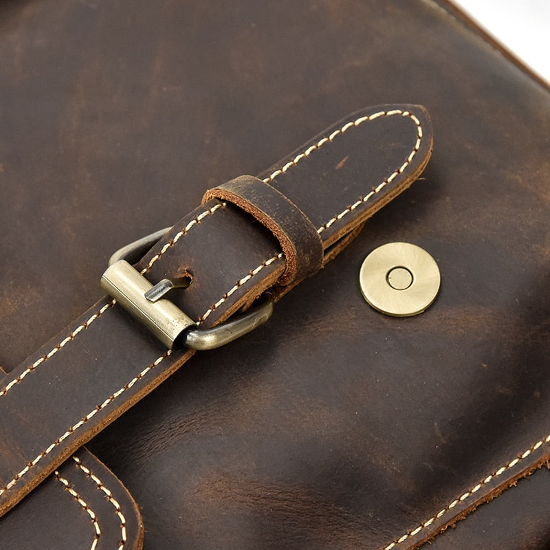 Men's Travel Backpack