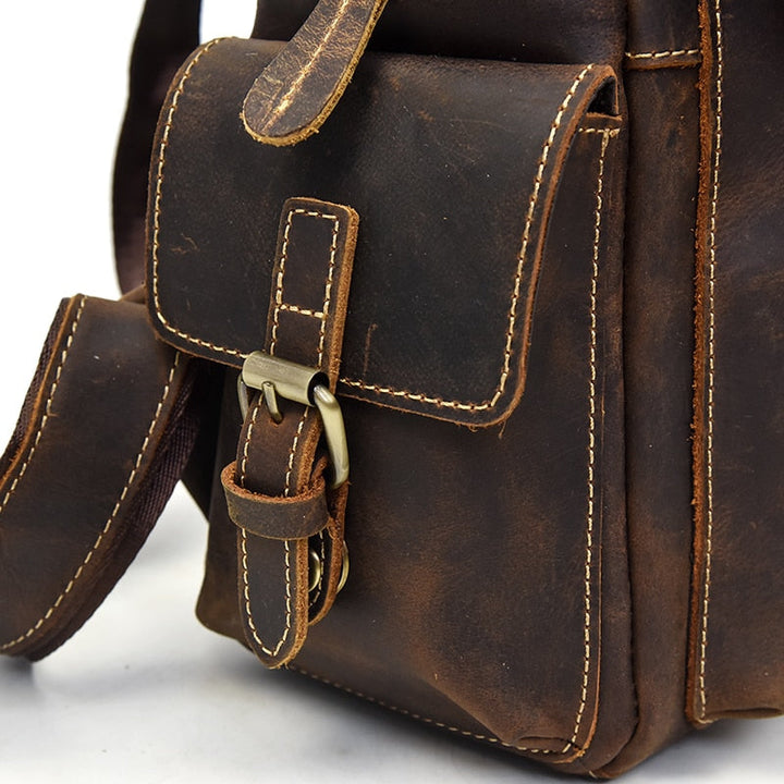 Men's Travel Backpack