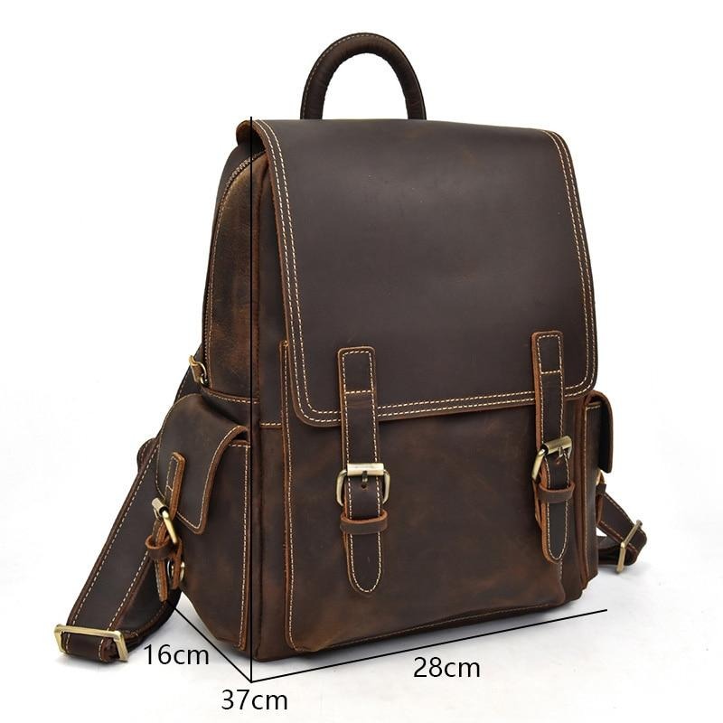 Men's Travel Backpack