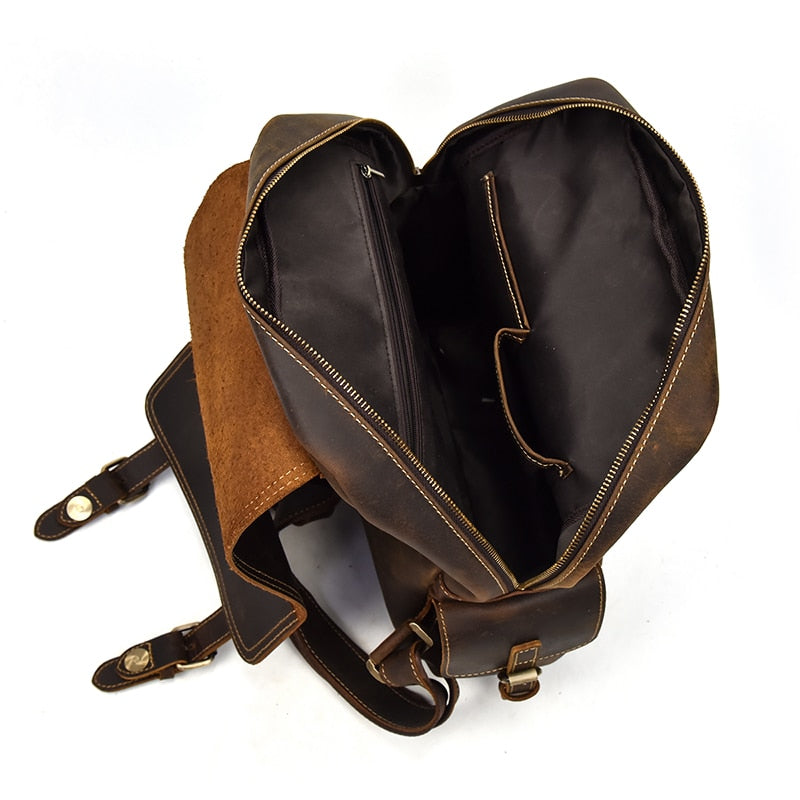 Men's Travel Backpack