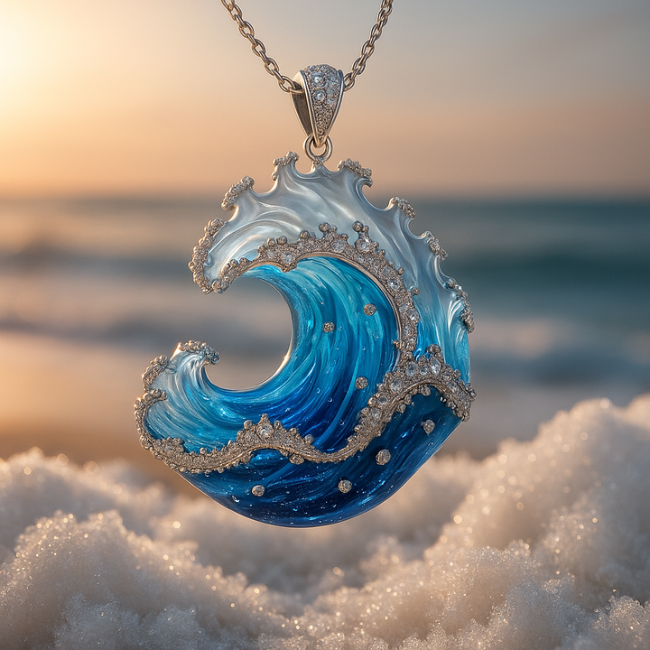 Eilidh: Keeper of the Eternal Wave
